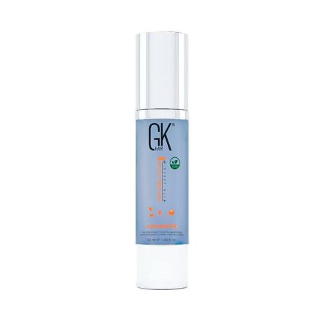 Крем-кашемир GKhair (Global Keratin) Cashmere Hair Taming System, 50 мл