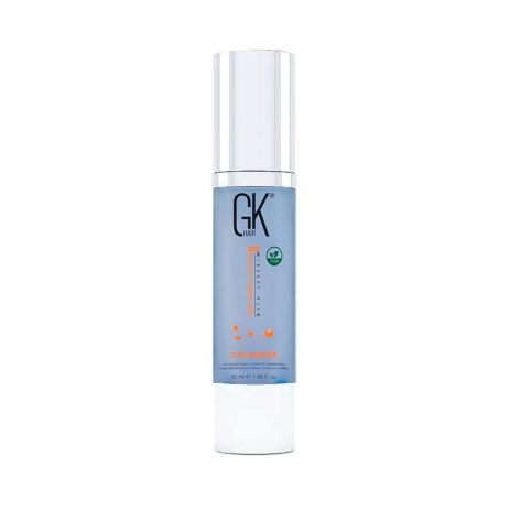 Крем-кашемир GKhair (Global Keratin) Cashmere Hair Taming System, 50 мл