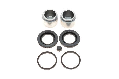 Ремкомплект гальмівного супорта QUICK BRAKE для VAUXHALL OMEGA, OPEL OMEGA (1145368)