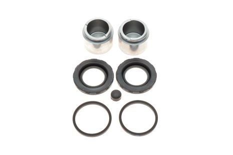 Ремкомплект гальмівного супорта VAUXHALL OMEGA, OPEL OMEGA, QUICK BRAKE (1145368)