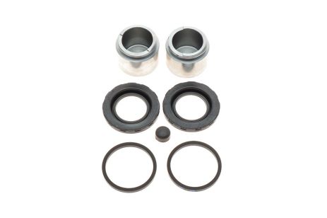 Ремкомплект гальмівного супорта VAUXHALL OMEGA, OPEL OMEGA, QUICK BRAKE (1145368)
