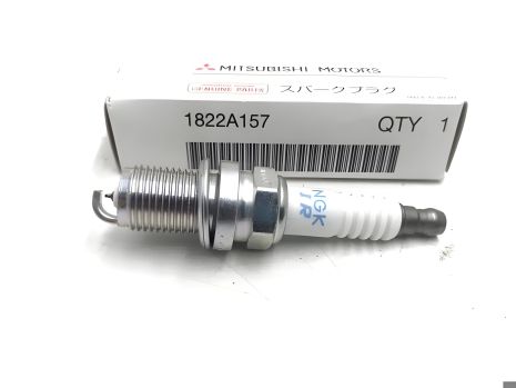 Запалювальна свічка MITSUBISHI (1822A157) Запалювальна свічка MITSUBISHI (1822A157)