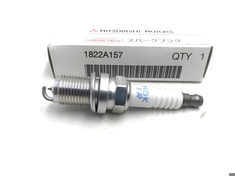 Запалювальна свічка MITSUBISHI (1822A157) Запалювальна свічка MITSUBISHI (1822A157)