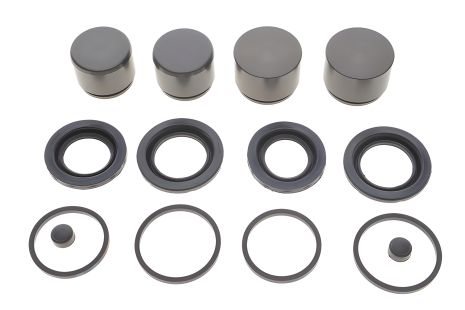 Ремкомплект гальмівного супорта для MB SLK, BMW 7, QUICK BRAKE (1145363)