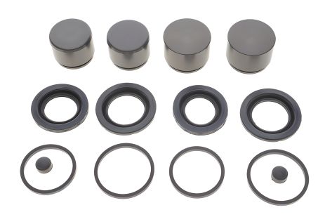 Ремкомплект гальмівного супорта для MB SLK, BMW 7, QUICK BRAKE (1145363)