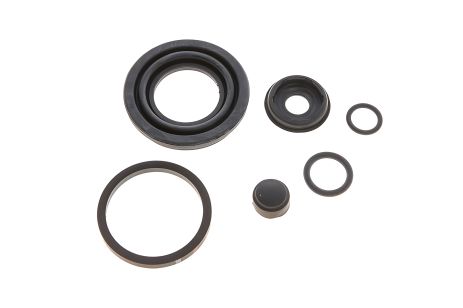 Ремонтный комплект тормозного суппорта KIA SOUL, HYUNDAI i30, QUICK BRAKE 1140300