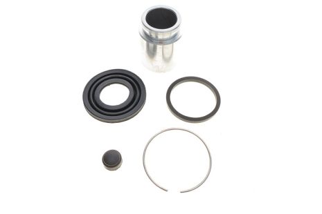 Ремкомплект гальмівного супорта TOYOTA CORONA, MITSUBISHI SPACE, QUICK BRAKE (1145210) Ремкомплект гальмівного супорта TOYOTA CORONA, MITSUBISHI SPACE, QUICK BRAKE (1145210)