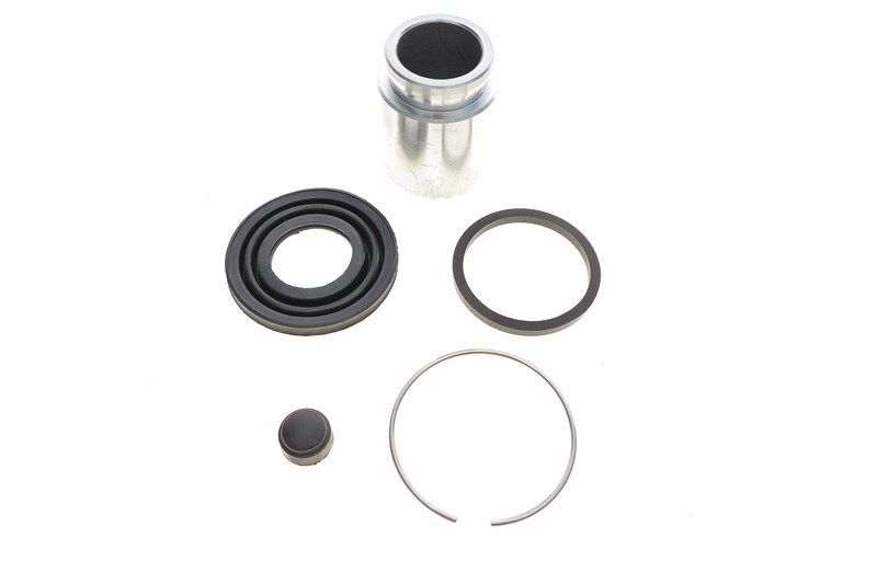 Ремкомплект гальмівного супорта TOYOTA CORONA, MITSUBISHI SPACE, QUICK BRAKE (1145210) Ремкомплект гальмівного супорта TOYOTA CORONA, MITSUBISHI SPACE, QUICK BRAKE (1145210)