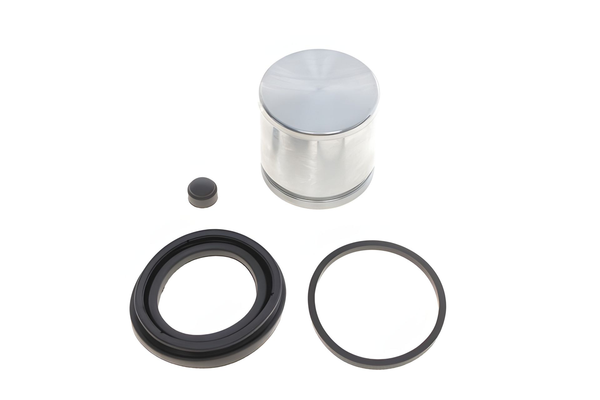 Гальмівного супорта ремкомплект CHEVROLET SPARK, DAEWOO KALOS, QUICK BRAKE (1145081) Гальмівного супорта ремкомплект CHEVROLET SPARK, DAEWOO KALOS, QUICK BRAKE (1145081)