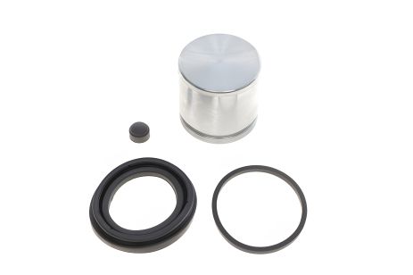 Ремкомплект суппорта тормозов для CHEVROLET SPARK и DAEWOO KALOS, QUICK BRAKE (1145081) Ремкомплект суппорта тормозов для CHEVROLET SPARK и DAEWOO KALOS, QUICK BRAKE (1145081)