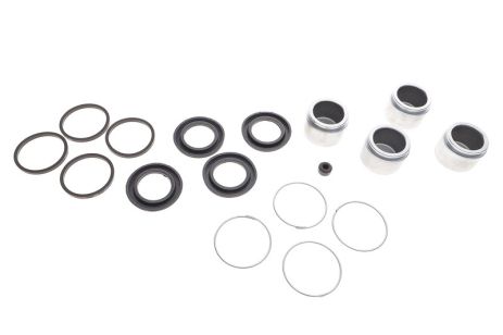 Ремкомплект гальмівного супорта TOYOTA HILUX, QUICK BRAKE (1145191)