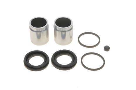 Ремкомплект гальмівного супорта для NISSAN X-TRAIL, QUICK BRAKE (1145075)