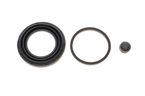 Ремкомплект гальмівного супорта LANCIA THEMA, CHRYSLER 300C, QUICK BRAKE (1140342)
