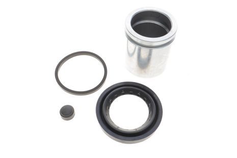 Ремкомплект тормозного суппорта SKODA FABIA, VW FOX, QUICK BRAKE (1145153)