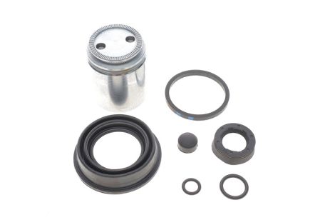 Ремкомплект гальмівного супорта SAAB 9-3, OPEL GT, QUICK BRAKE (1145359)