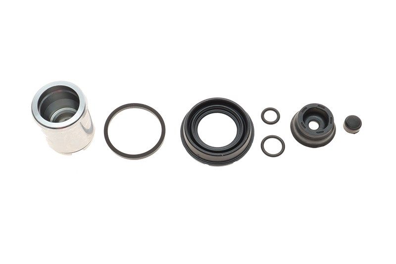 Ремкомплект гальмівного супорта CHEVROLET CRUZE, VAUXHALL ZAFIRA, QUICK BRAKE (1145350) Ремкомплект гальмівного супорта CHEVROLET CRUZE, VAUXHALL ZAFIRA, QUICK BRAKE (1145350)