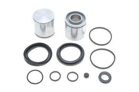Ремкомплект гальмівного супорта MB VARIO, QUICK BRAKE (1145367) Ремкомплект гальмівного супорта MB VARIO, QUICK BRAKE (1145367)