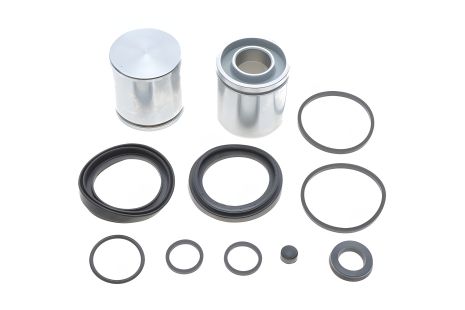 Комплект для ремонту гальмівного супорта MB VARIO, QUICK BRAKE (1145367)