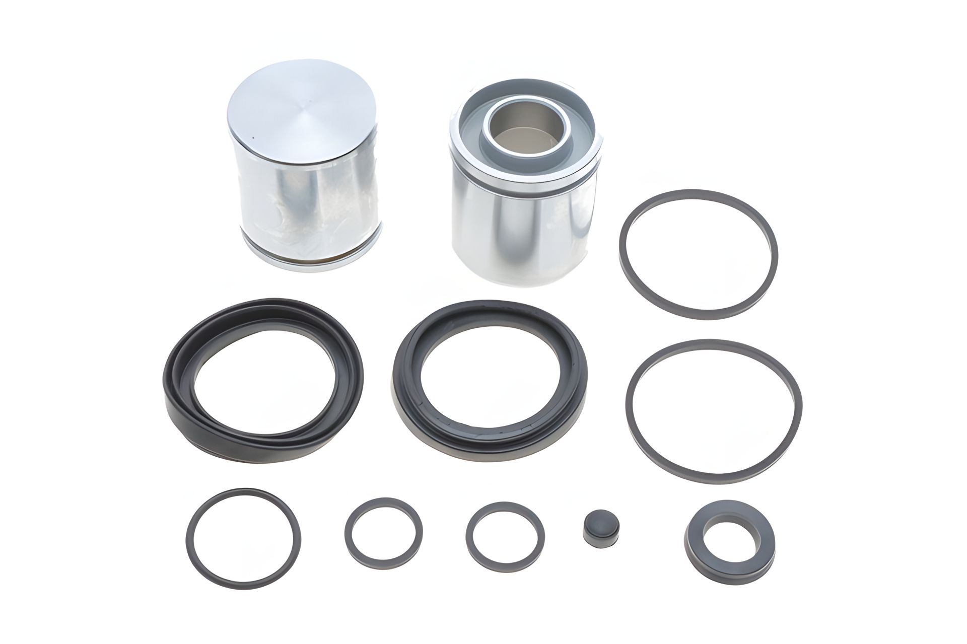 Комплект для ремонту гальмівного супорта MB VARIO, QUICK BRAKE (1145367) Комплект для ремонту гальмівного супорта MB VARIO, QUICK BRAKE (1145367)