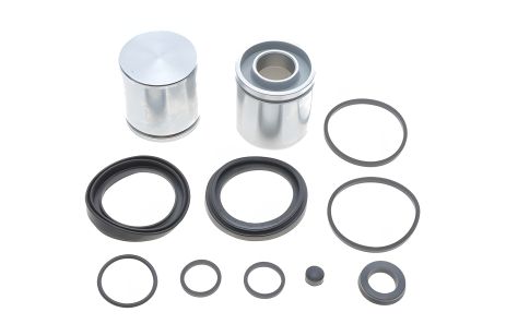 Комплект для ремонту гальмівного супорта MB VARIO, QUICK BRAKE (1145367) Комплект для ремонту гальмівного супорта MB VARIO, QUICK BRAKE (1145367)