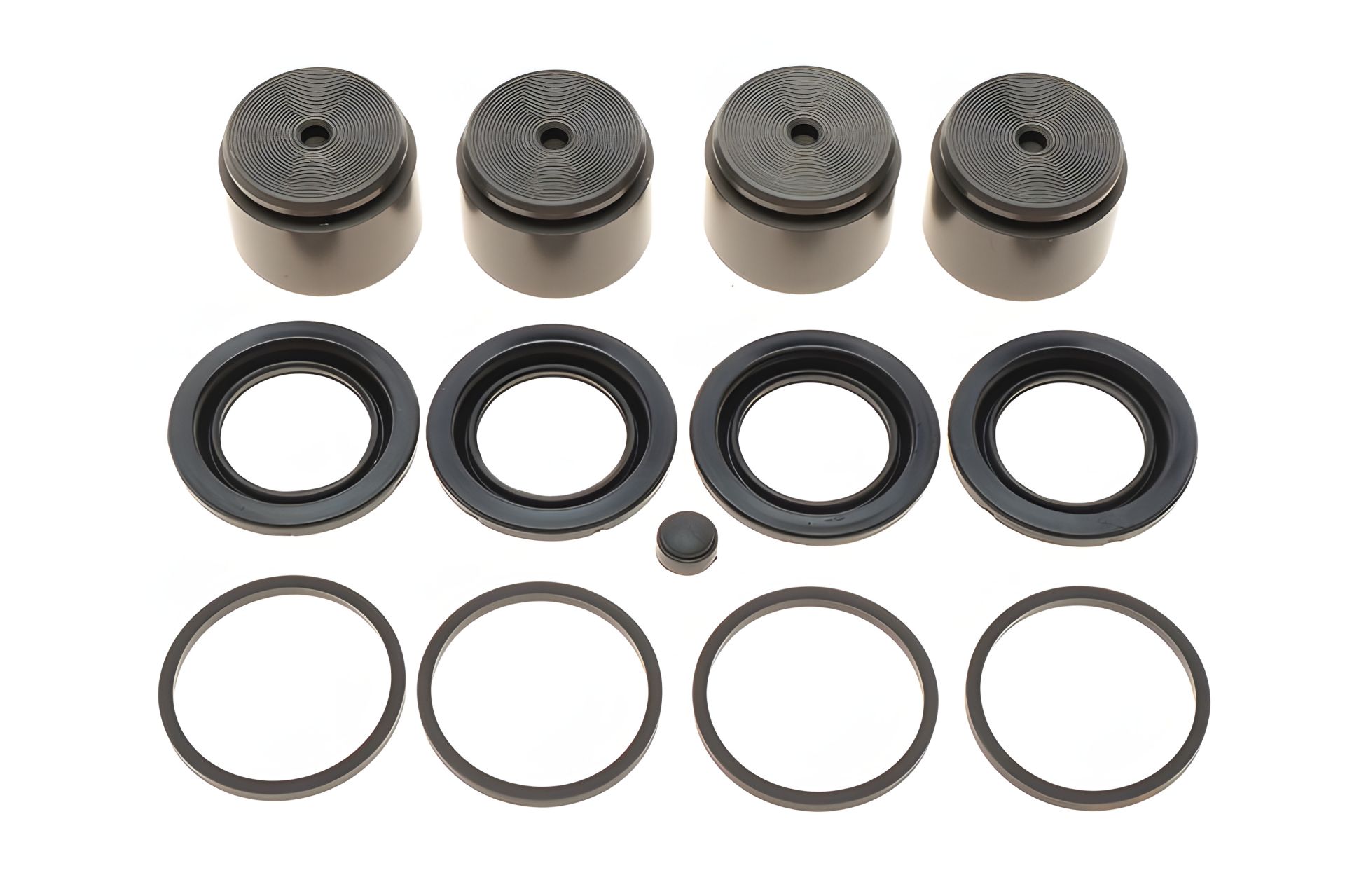 Ремкомплект супорта гальмівного MB E-CLASS, QUICK BRAKE (1145338) Ремкомплект супорта гальмівного MB E-CLASS, QUICK BRAKE (1145338)