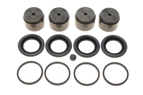 Ремкомплект супорта гальмівного MB E-CLASS, QUICK BRAKE (1145338) Ремкомплект супорта гальмівного MB E-CLASS, QUICK BRAKE (1145338)