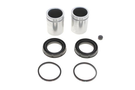 Ремонтний комплект гальмівного супорта для VW CRAFTER, MB SPRINTER, QUICK BRAKE (1145135)