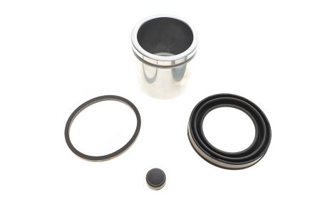 Ремкомплект супорта гальмівного FORD KA, SUZUKI WAGON, QUICK BRAKE (1145119) Ремкомплект супорта гальмівного FORD KA, SUZUKI WAGON, QUICK BRAKE (1145119)