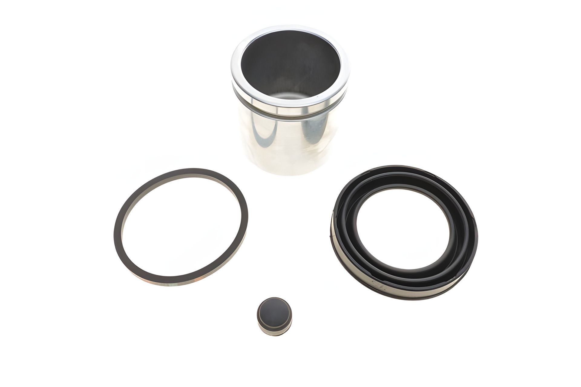 Ремкомплект супорта гальмівного FORD KA, SUZUKI WAGON, QUICK BRAKE (1145119) Ремкомплект супорта гальмівного FORD KA, SUZUKI WAGON, QUICK BRAKE (1145119)