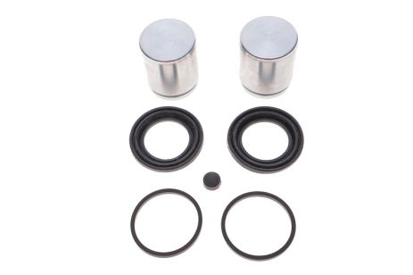 Ремкомплект гальмівного супорта MAZDA CX-5, QUICK BRAKE (1145328)