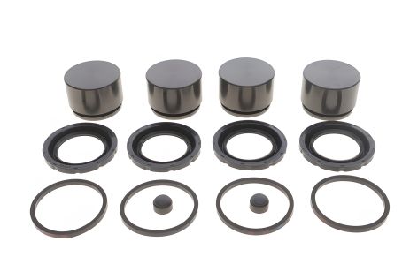 Ремкомплект тормозного суппорта для MB S-CLASS, LAND ROVER, QUICK BRAKE (1145327)