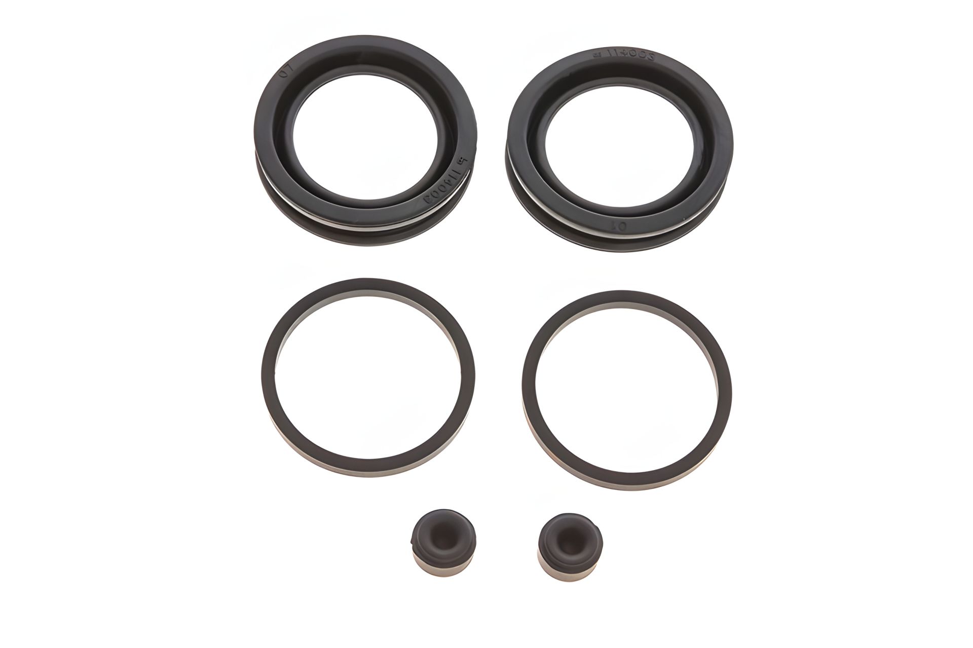 Ремкомплект для гальмівного супорта VOLVO 940, QUICK BRAKE (1140362) Ремкомплект для гальмівного супорта VOLVO 940, QUICK BRAKE (1140362)