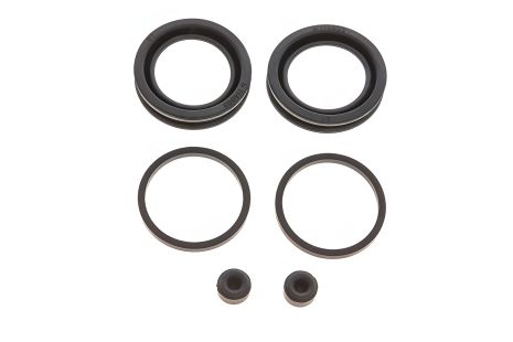 Ремкомплект для гальмівного супорта VOLVO 940, QUICK BRAKE (1140362)