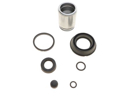 Ремкомплект тормозного суппорта для CITROËN C5 и CADILLAC BLS, QUICK BRAKE (1145122)