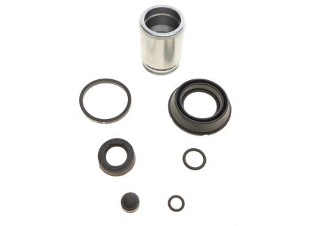 Ремкомплект тормозного суппорта CITROËN C5, CADILLAC BLS, QUICK BRAKE (1145122)