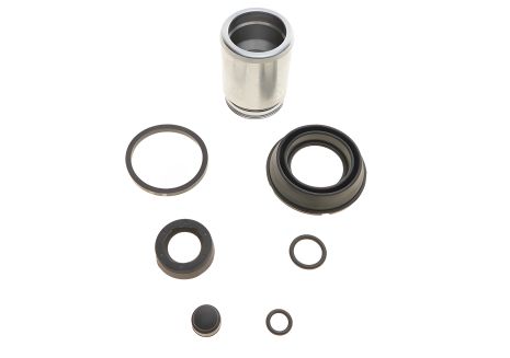 Ремкомплект тормозного суппорта для CITROËN C5 и CADILLAC BLS, QUICK BRAKE (1145122)