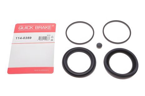 Ремкомплект для супорта IVECO DAILY, QUICK BRAKE (1140359)