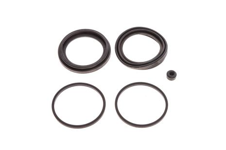 Ремкомплект гальмівного супорта MB VARIO, QUICK BRAKE (1140377)