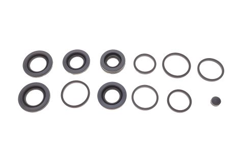 Ремкомплект тормозного суппорта для BMW 3, QUICK BRAKE (1140094)