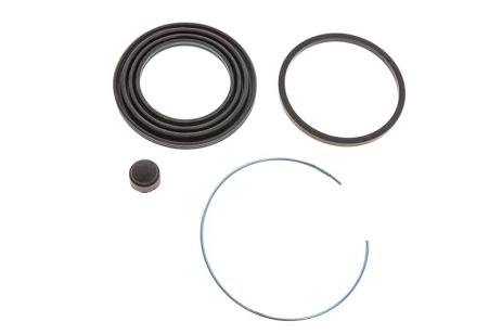 Ремкомплект тормозного суппорта SUZUKI JIMNY, QUICK BRAKE (1140284)