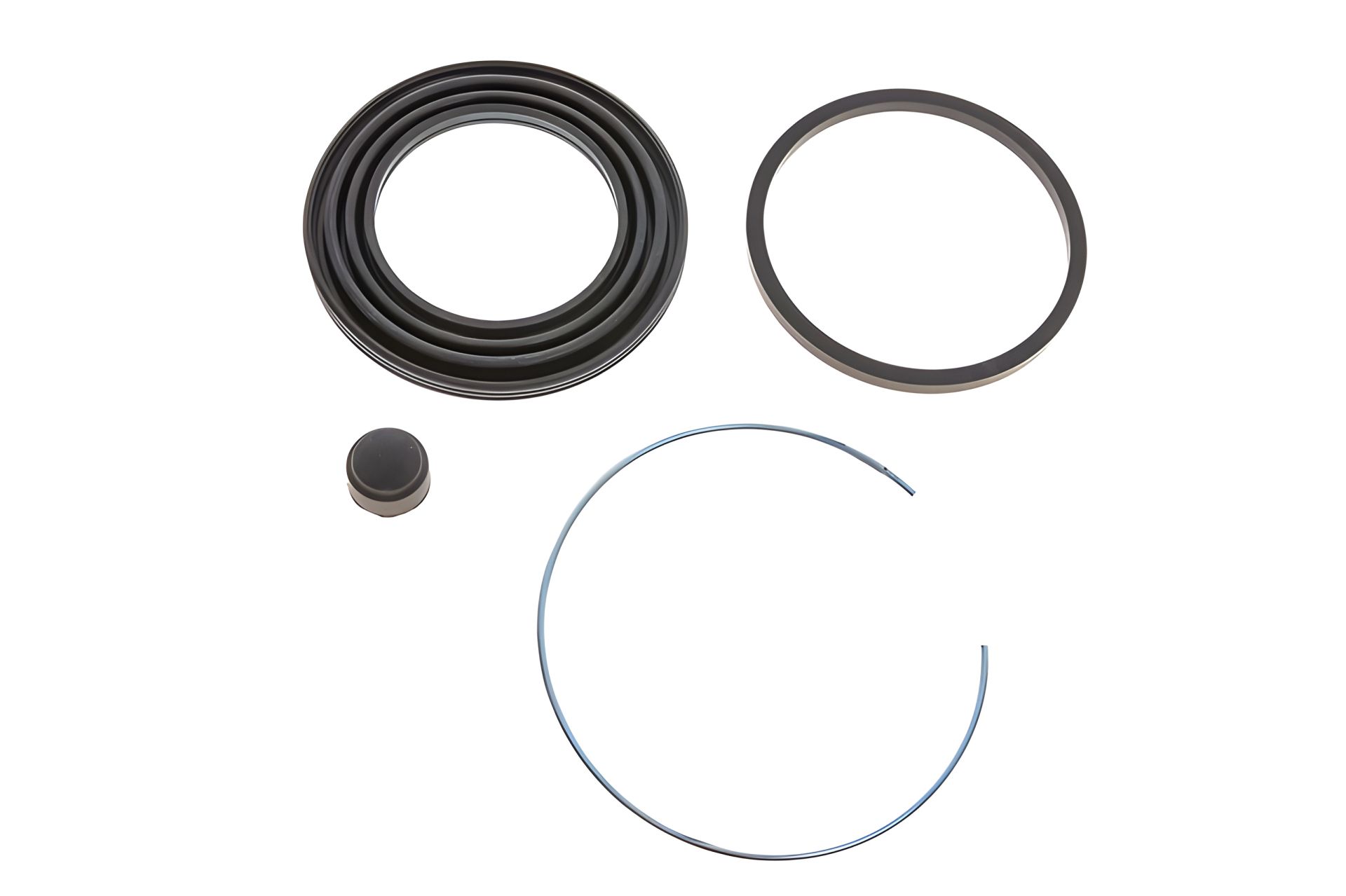 Гальмівного супорта ремкомплект SUZUKI JIMNY, QUICK BRAKE (1140284) Гальмівного супорта ремкомплект SUZUKI JIMNY, QUICK BRAKE (1140284)