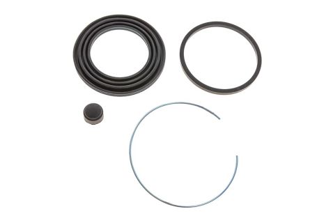 Ремкомплект гальмівного супорта SUZUKI JIMNY, QUICK BRAKE (1140284)