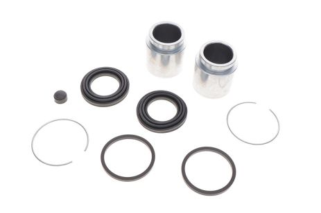 Ремкомплект гальмівного супорта SUBARU OUTBACK, MAZDA B-SERIE, QUICK BRAKE (1145056)