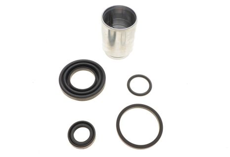 Ремкомплект гальмівного супорта VW GOLF, FIAT CROMA, QUICK BRAKE (1145212)