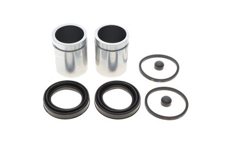 Ремкомплект гальмівного супорта SPRINTER VW LT, MB, QUICK BRAKE (1145329) Ремкомплект гальмівного супорта SPRINTER VW LT, MB, QUICK BRAKE (1145329)