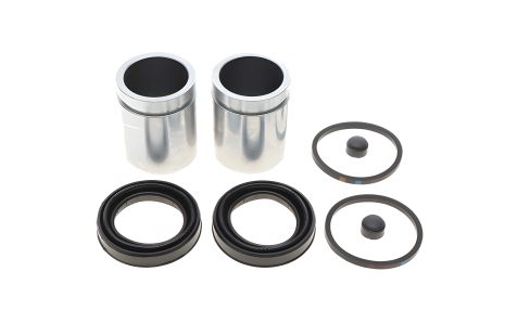 Ремкомплект гальмівного супорта SPRINTER VW LT, MB, QUICK BRAKE (1145329)