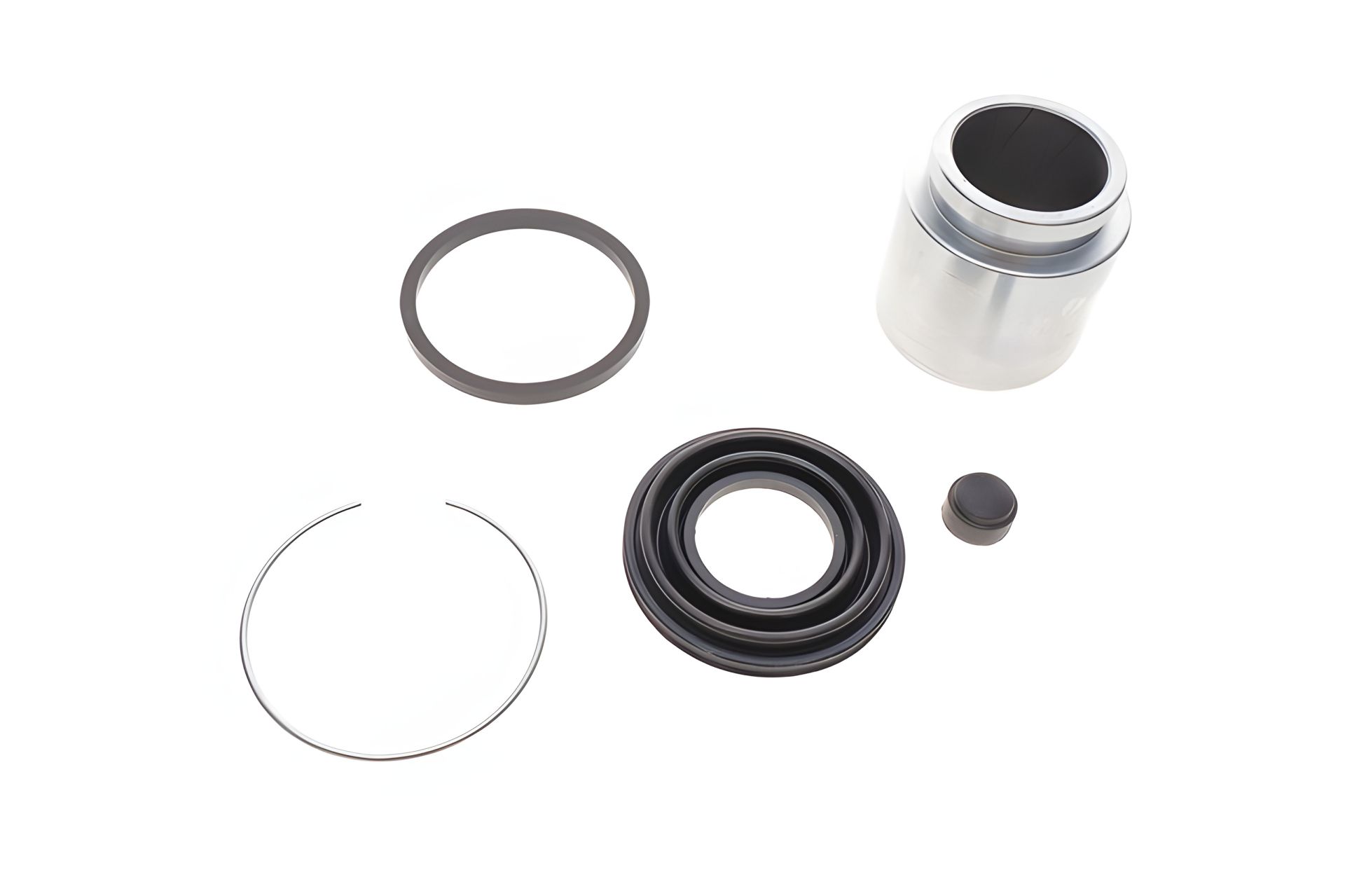 Супорт гальмівний ремкомплект MITSUBISHI PAJERO, QUICK BRAKE (1145072) Супорт гальмівний ремкомплект MITSUBISHI PAJERO, QUICK BRAKE (1145072)