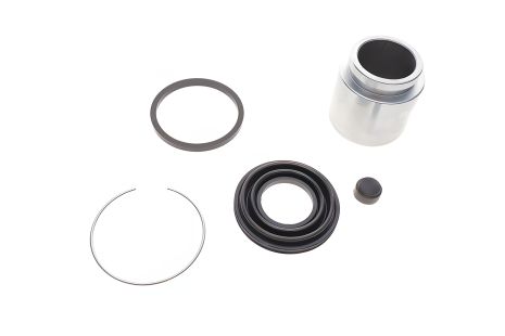 Супорт гальмівний ремкомплект MITSUBISHI PAJERO, QUICK BRAKE (1145072) Супорт гальмівний ремкомплект MITSUBISHI PAJERO, QUICK BRAKE (1145072)