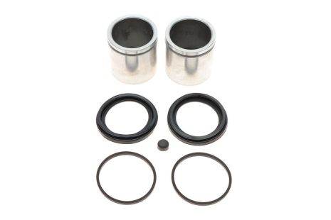 Ремкомплект тормозного суппорта MB VARIO, QUICK BRAKE (1145371)