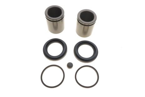 Ремкомплект гальмівного супорта VW PASSAT, AUDI ALLROAD, QUICK BRAKE (1145235)